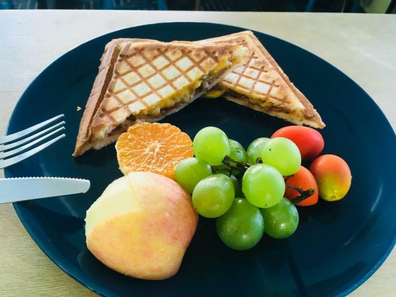안녕프로젝트 게스트하우스 제주 외부 사진